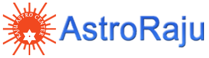 Astroraju